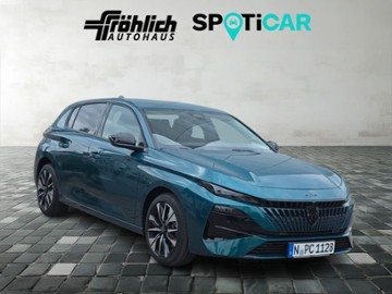 Gebrauchte Peugeot 308