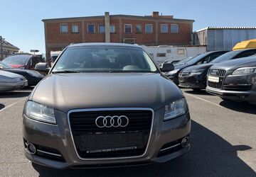 Audi A3 250.000 km 4.290 &euro; Nürnberg 90441