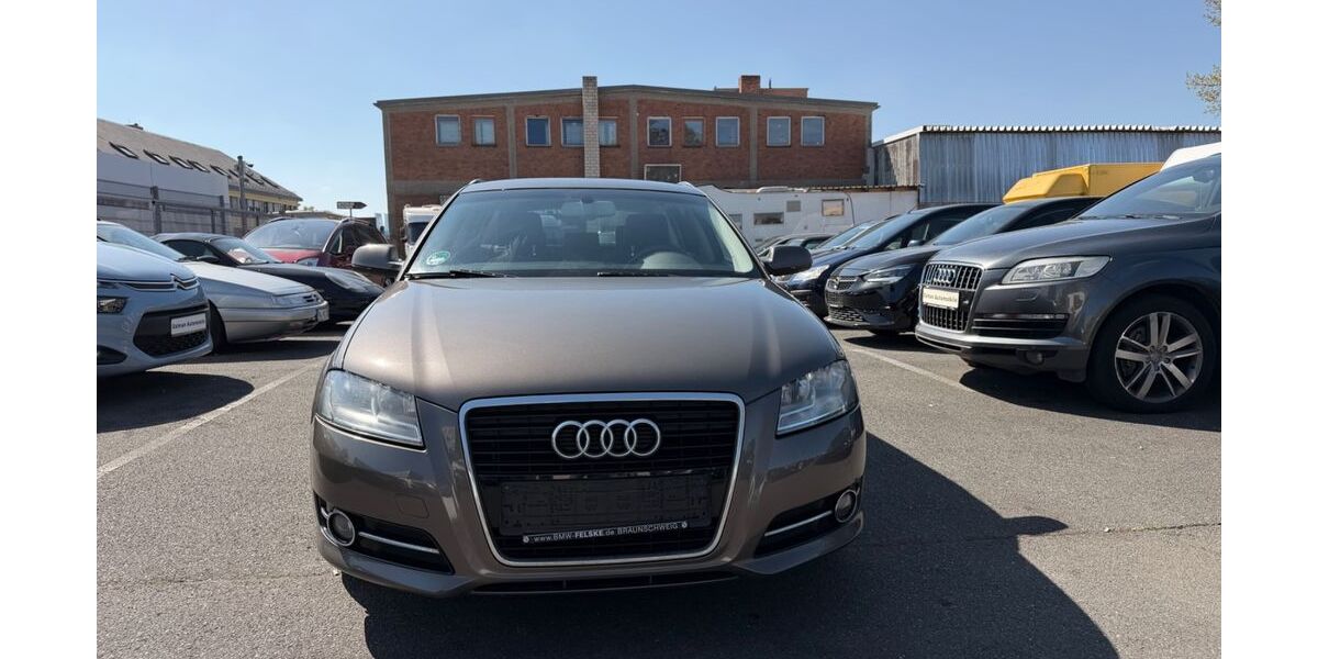 Audi A3 250.000 km 4.290 &euro; Nürnberg 90441