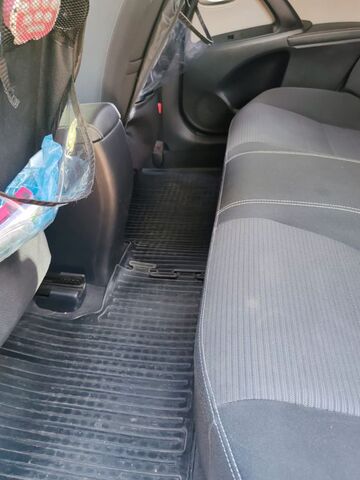 Gebrauchte Toyota Avensis