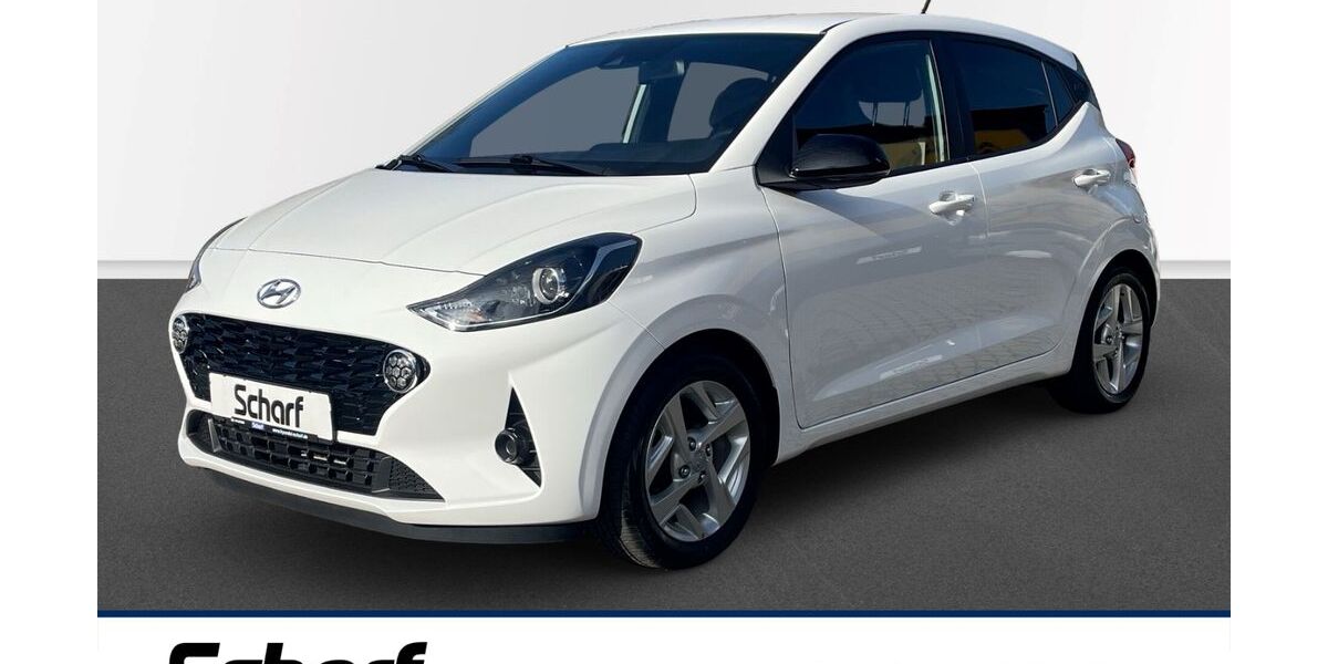 Hyundai i10 36.450 km 14.990 &euro; Lauf 91207