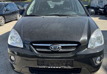 Kia Carens 163.000 km 2.700 &euro; Nürnberg 90431