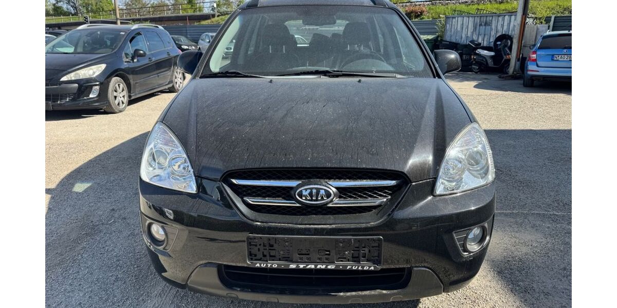 Kia Carens 163.000 km 2.700 &euro; Nürnberg 90431