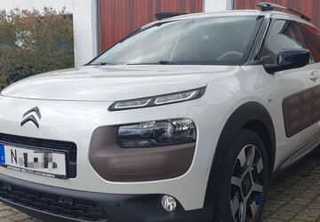 Citroen C4 Cactus 139.600 km 6.900 &euro; Nürnberg 90441