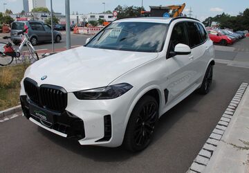 BMW X5 6.170 km 90.900 &euro; Nürnberg 90449