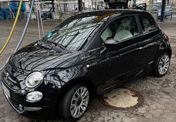 Fiat 500 17.700 km 12.490 &euro; Fürth 90768