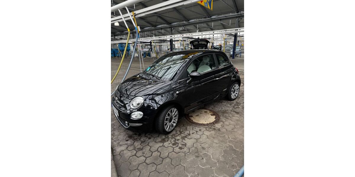 Fiat 500 17.700 km 12.490 &euro; Fürth 90768