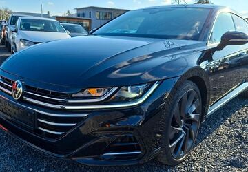 VW Arteon 117.790 km 23.900 &euro; Schwaig 90571