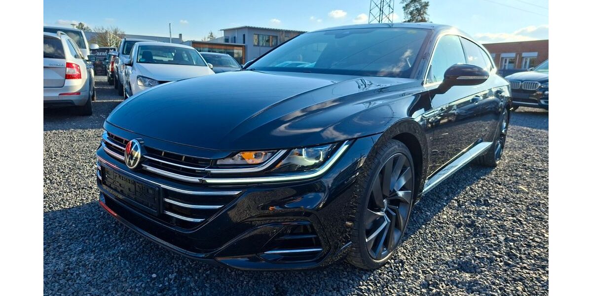 VW Arteon 117.790 km 23.900 &euro; Schwaig 90571