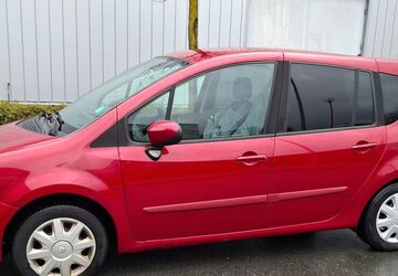 Renault Grand Modus 58.950 km 3.950 &euro; Nürnberg 90441