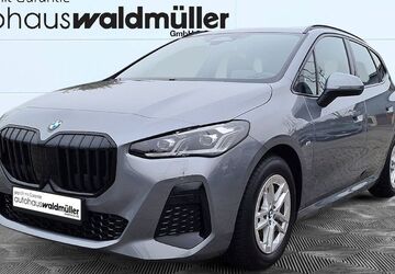 BMW 220 Active Tourer 19.100 km 36.101 &euro; Roth 91154