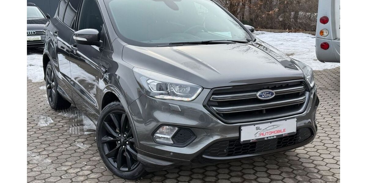 Ford Kuga 121.000 km 16.990 &euro; Ammerndorf 90614
