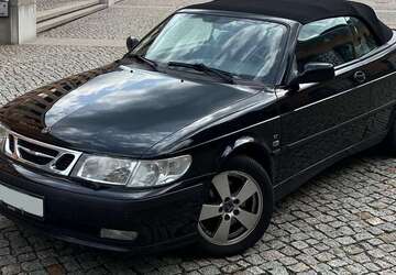 Saab 9-3 197.215 km 10.000 &euro; Nürnberg 90419