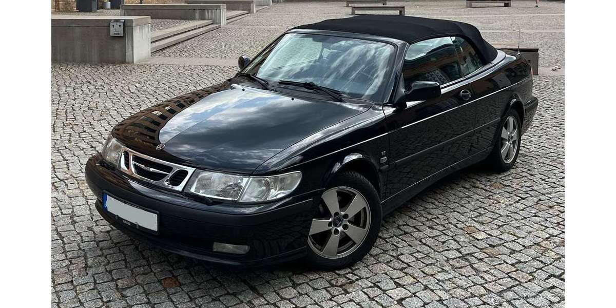 Saab 9-3 197.215 km 10.000 &euro; Nürnberg 90419