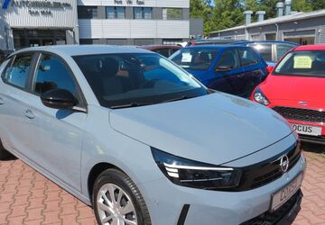 Opel Corsa 9.980 km 16.988 &euro; Nürnberg 90431