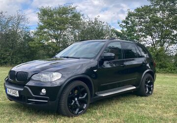 BMW X5 221.800 km 10.900 &euro; Nürnberg 90427