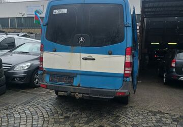 Mercedes-Benz Sprinter 300.000 km 1.650 &euro; Nürnberg 90431