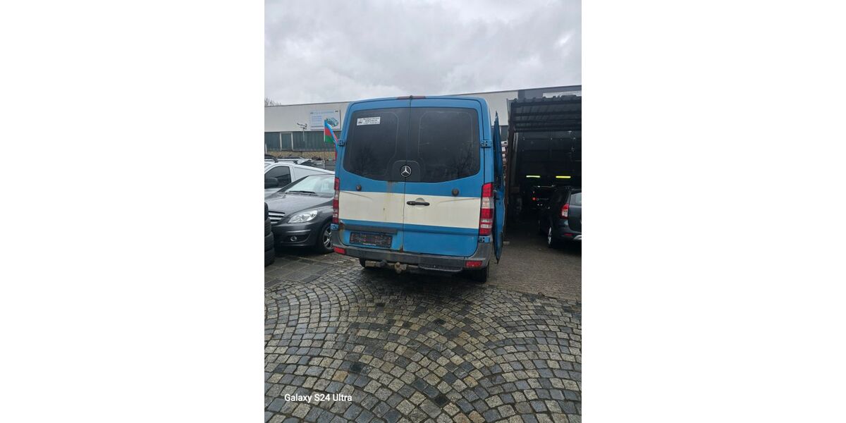 Mercedes-Benz Sprinter 300.000 km 1.650 &euro; Nürnberg 90431