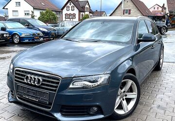 Audi A4 465.000 km 3.850 &euro; Lauf 91207