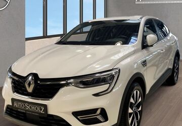 Renault Arkana 16.558 km 20.315 &euro; Nürnberg 90425