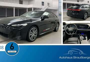 Audi A5 4.600 km 44.260 &euro; Roßtal 90574