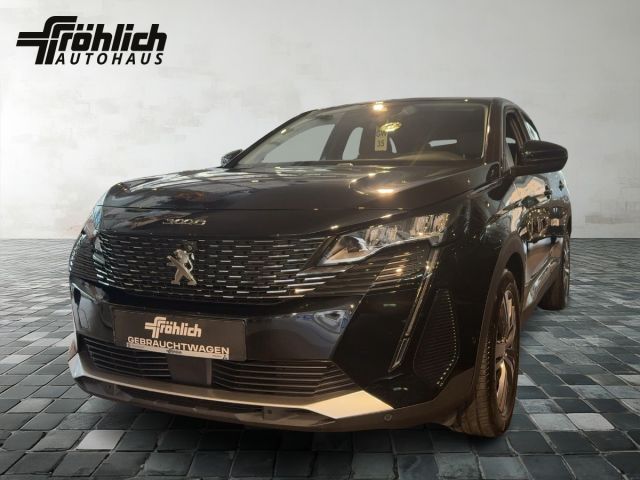 Peugeot 3008 32.500 km 20.490 &euro; Nürnberg OT Schweinau 90439