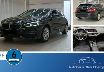 BMW 118 39.900 km 25.680 &euro; Buchschwabach bei Nürnberg 90574