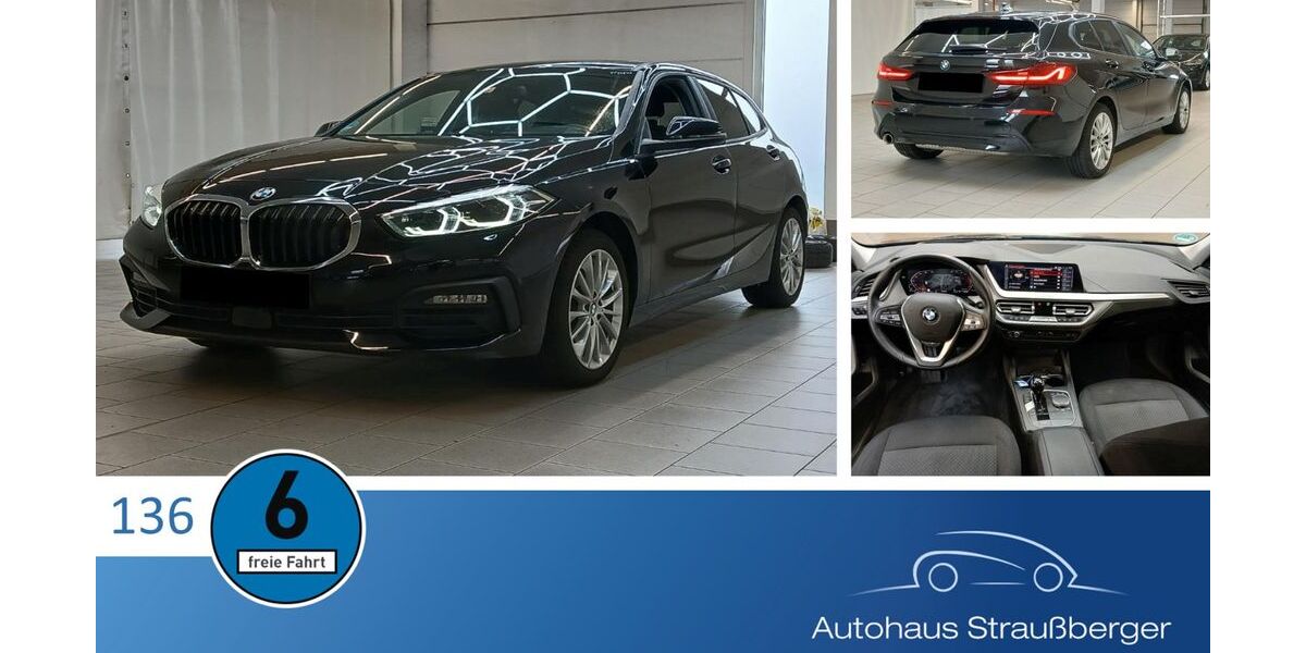 BMW 118 39.900 km 25.680 &euro; Buchschwabach bei Nürnberg 90574