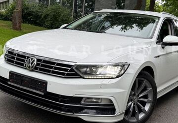 VW Passat 190.000 km 15.990 &euro; Nürnberg 90431