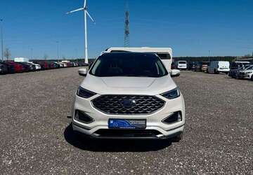 Ford Edge 43.000 km 29.990 &euro; Roßtal 90574