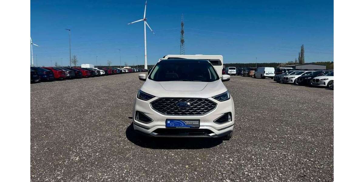 Ford Edge 43.000 km 29.990 &euro; Roßtal 90574
