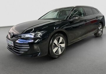 VW Passat Variant 14.720 km 34.590 &euro; Fürth 90763