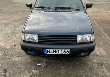 VW Polo 384.000 km 1.650 &euro; Nürnberg 90425