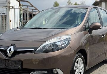 Renault Scenic 138.000 km 4.750 &euro; Eckental 90542