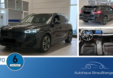 BMW X1 110.900 km 38.170 &euro; Buchschwabach bei Nürnberg 90574