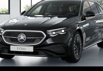 Mercedes-Benz E 300 9.900 km 64.900 &euro; Nürnberg 90402