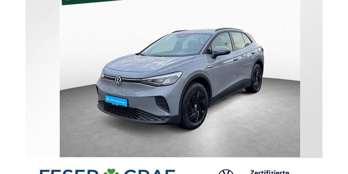 VW ID.4 50.500 km 19.950 &euro; Schwabach 91126