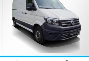 VW Crafter 132.750 km 29.984 &euro; Nürnberg 90441