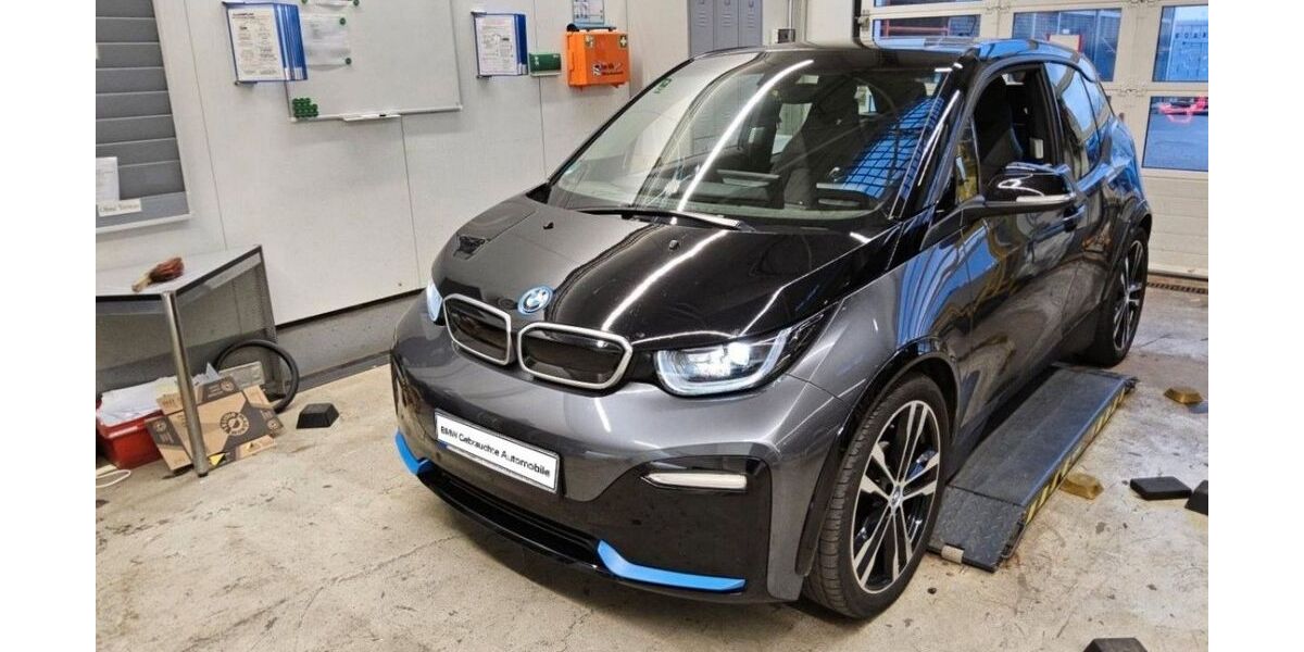 BMW i3 95.700 km 18.490 &euro; Schwabach 91126