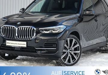 BMW X5 109.310 km 45.660 &euro; Lauf an der Pegnitz 91207