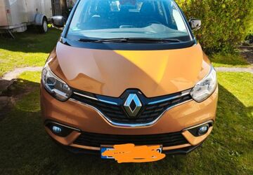 Renault Scenic 100.500 km 12.000 &euro; Schwaig 90571