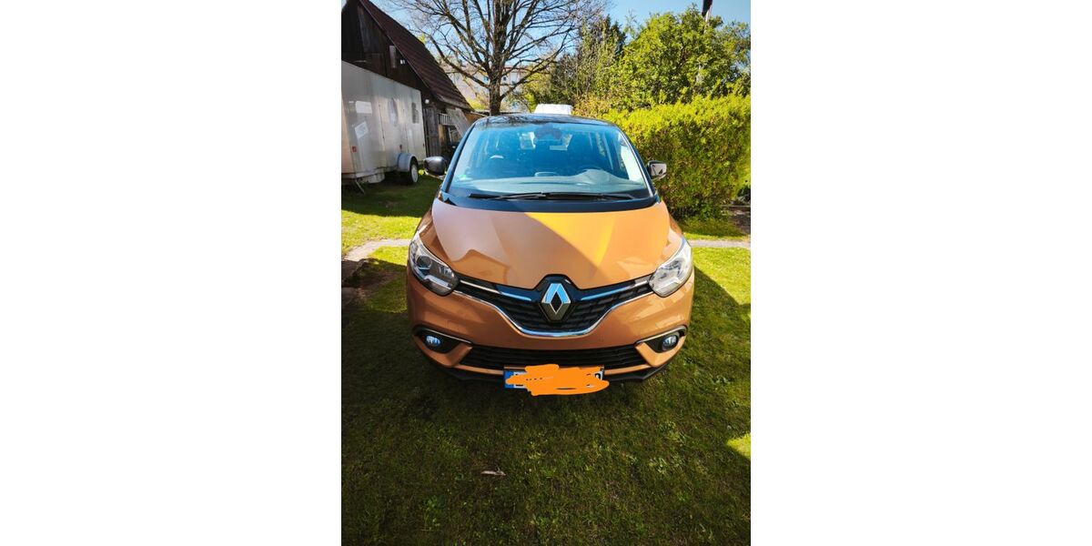 Renault Scenic 100.500 km 12.000 &euro; Schwaig 90571