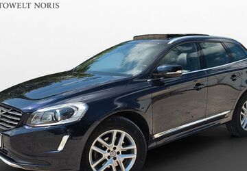 Volvo XC60 172.850 km 14.980 &euro; Nürnberg 90427