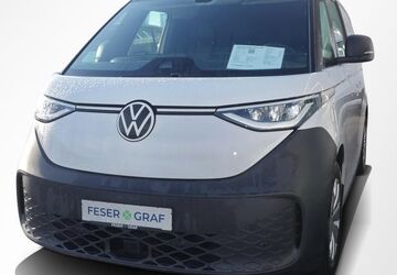 VW ID. Buzz 31.669 km 39.870 &euro; Cadolzburg 90556
