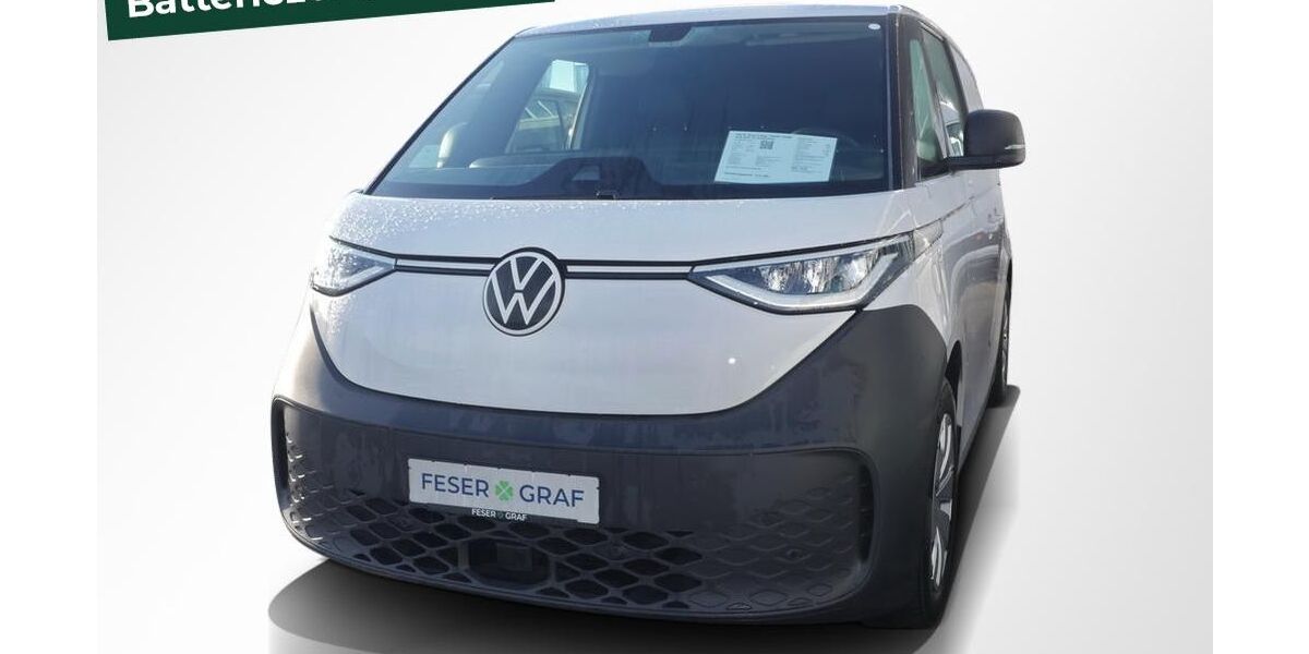 VW ID. Buzz 31.669 km 39.870 &euro; Cadolzburg 90556