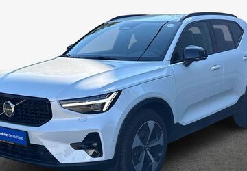 Volvo XC40 23.899 km 33.490 &euro; Nürnberg 90471