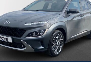 Hyundai KONA 79.664 km 19.690 &euro; Lauf 91207