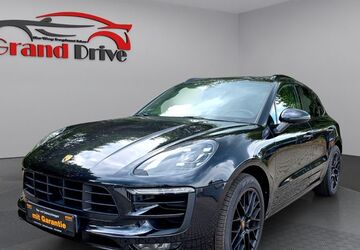 Porsche Macan 51.600 km 44.990 &euro; Allersberg 90584