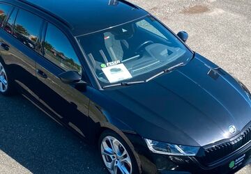Skoda Octavia 159.890 km 22.800 &euro; Schwabach 91126