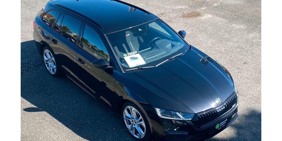Skoda Octavia 159.890 km 22.800 &euro; Schwabach 91126